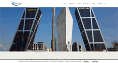 Desktop Screenshot of businesspointcenter.com